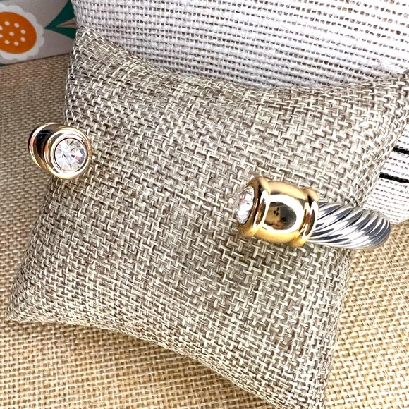 ***Retired*** Fancy Bracelet - Picture 2 of 5